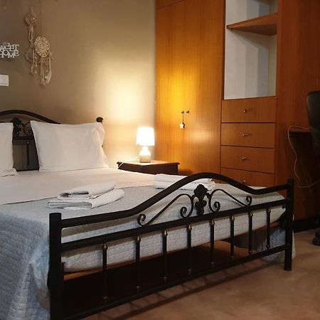 Andreas&Dinas Sweet Home Corfu  Exterior photo